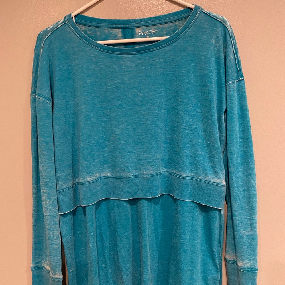 Calvin Klein Womens top